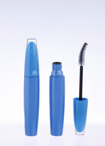 Mascara packaging